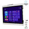 Professional Touch Screen Kiosk Monitor ขนาดแผง 15 &quot;~ 84&quot; สร้างขึ้นในกรอบเปิด ผู้ผลิต