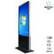ฟังก์ชั่น Multi Touch Screen Kiosk Monitor 15 นิ้ว - 84 นิ้วพร้อมตัวเรือนอลูมิเนียม ผู้ผลิต