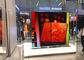 Maystar Digital Advertising Display จอภาพ OLED สองด้าน 55 นิ้ว ผู้ผลิต