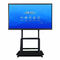 1080P Digital Digital Signage Kiosk Touch Screen ระบบปฏิบัติการ Android / Windows ผู้ผลิต
