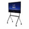 Multi Finger Touch A73 * 2 CPU Interactive Whiteboard Android OS 9.0 ผู้ผลิต