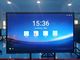 ห้องประชุม Ultrasonic Interactive Touch Screen Monitor Android 9.0.1 ผู้ผลิต