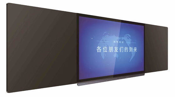อินฟราเรดเรย์ 20 คะแนน Touch Smart Board Interactive 3840 X 2160