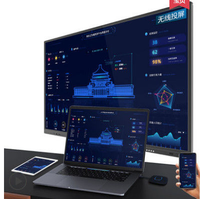 Multi Touch 65 